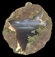 Stein's Pillar Thunderegg